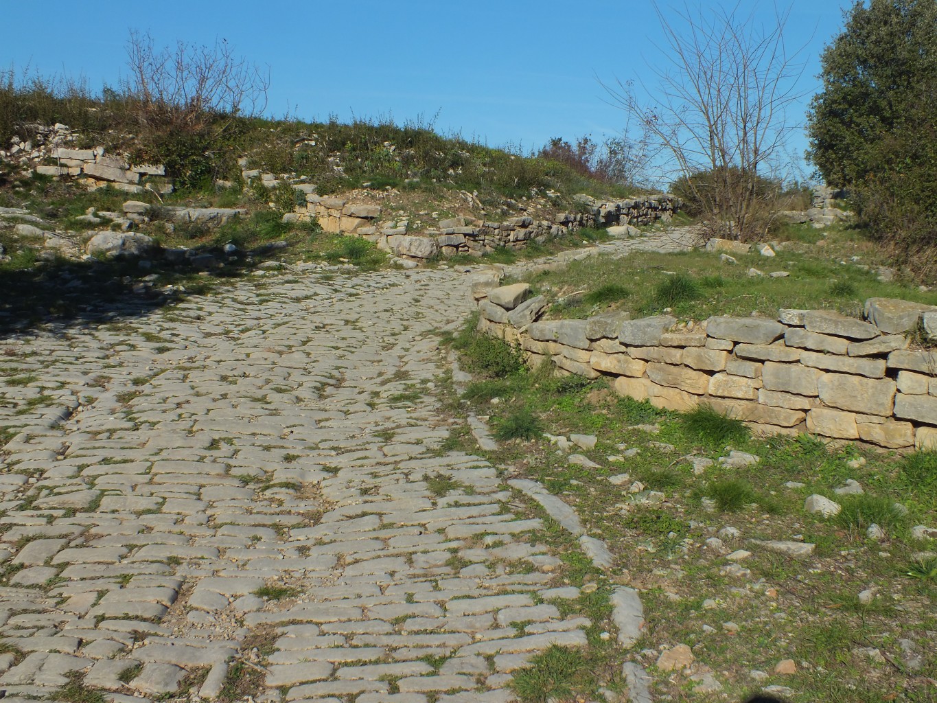 The Last Apostle: "Stones"; Vol. 3.4