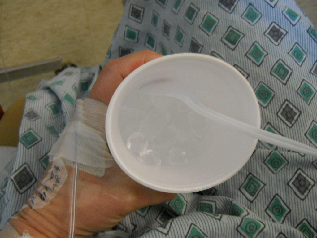 Ice