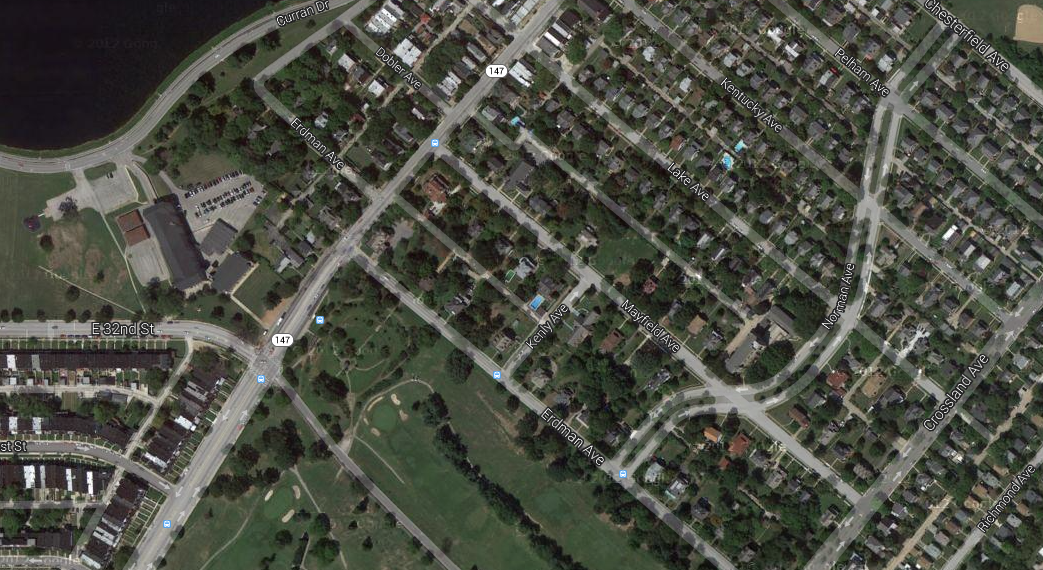July 19th, 2014 – Baltimore at 2302 Mayfield