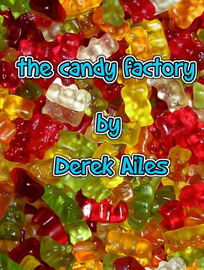 The Candy Factory