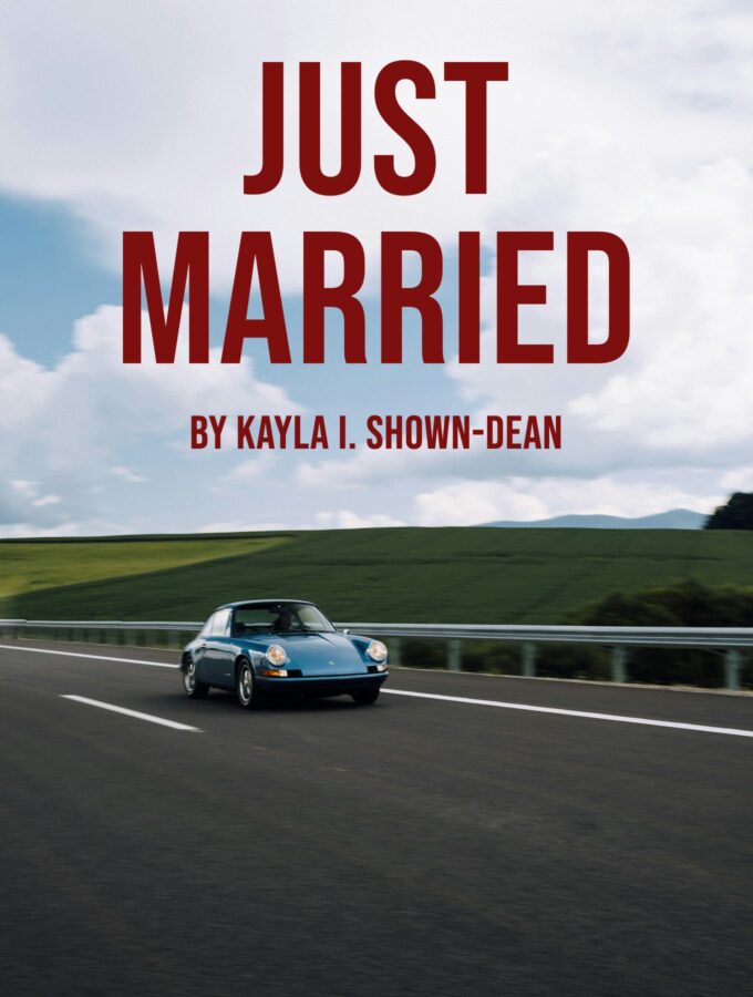 Just Married