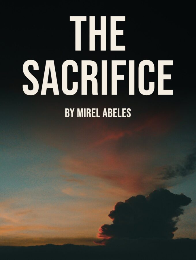 The Sacrifice