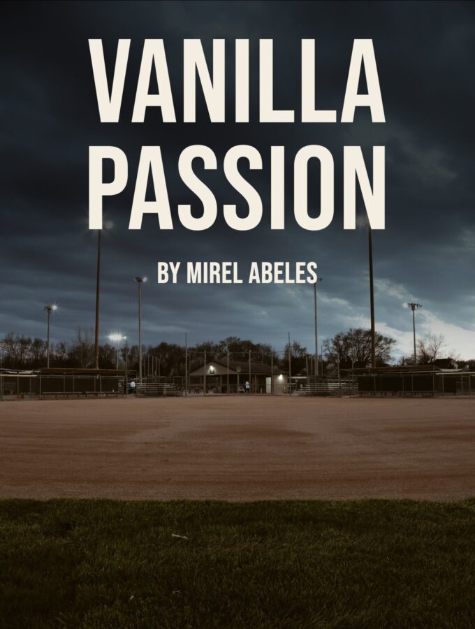Vanilla Passion