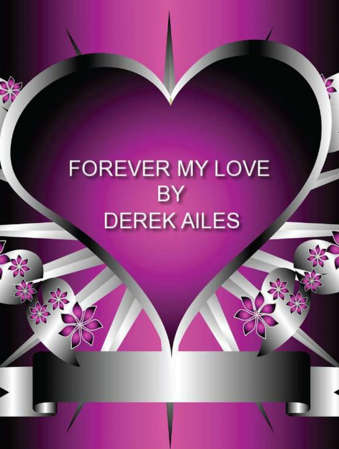 Forever, My Love