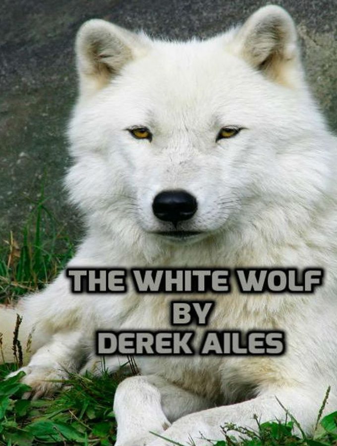 The White Wolf