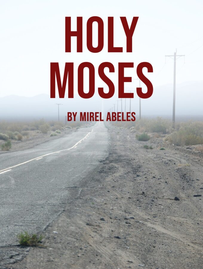 Holy Moses