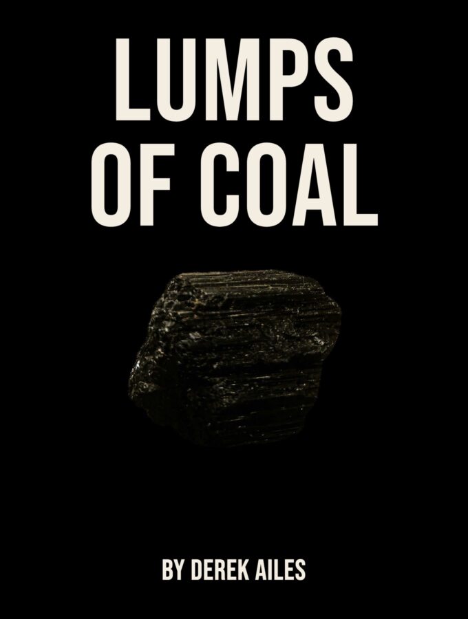 Lumps of Coal