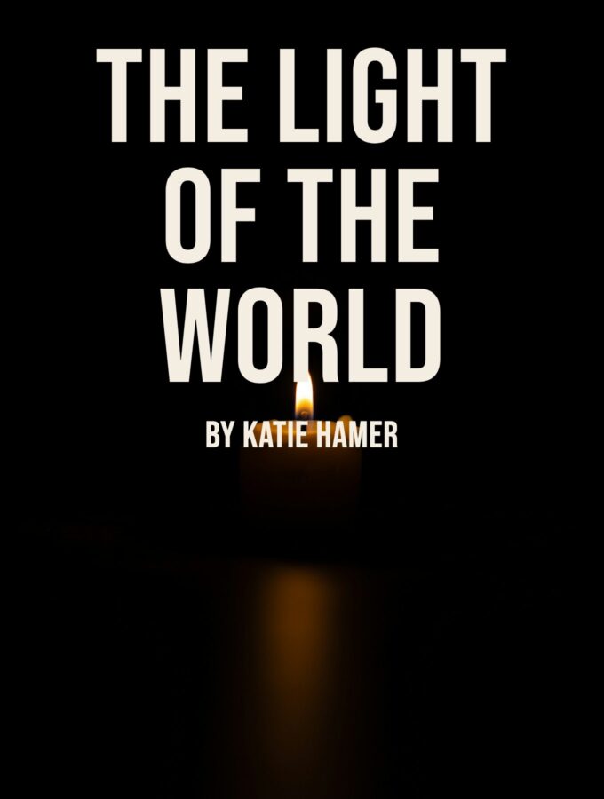 The Light of the World