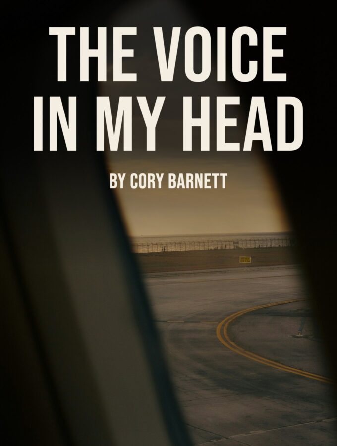 The Voice In My Head