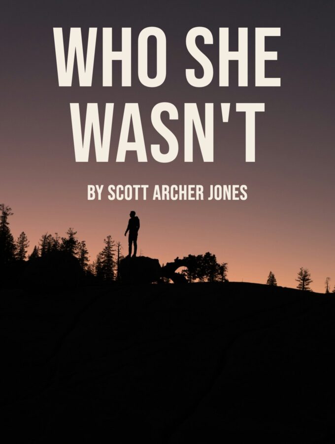 Who She Wasn't