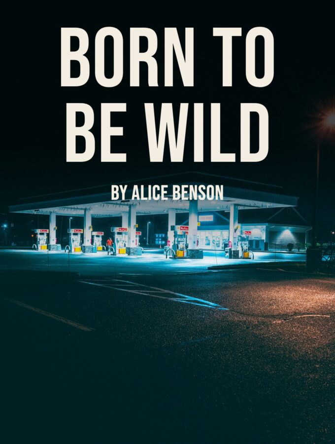 Born to be Wild