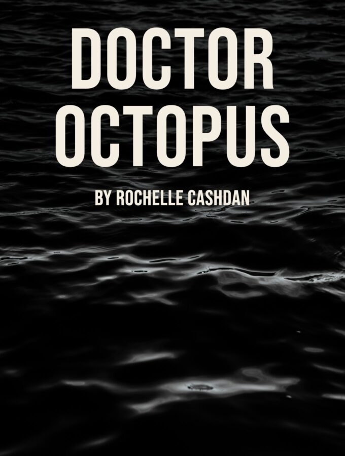 Doctor Octopus