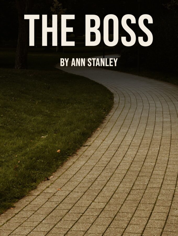 The Boss