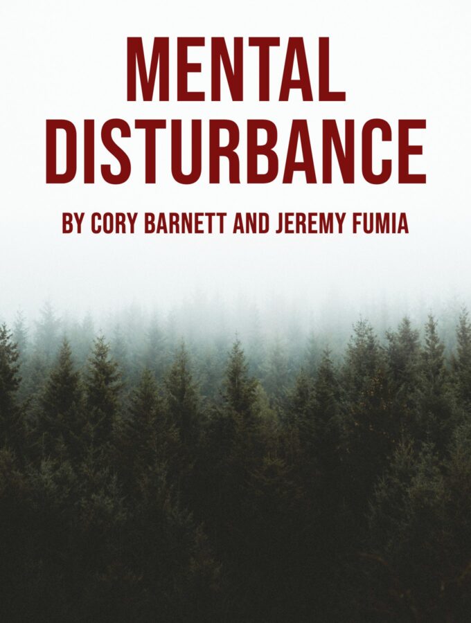 Mental Disturbance