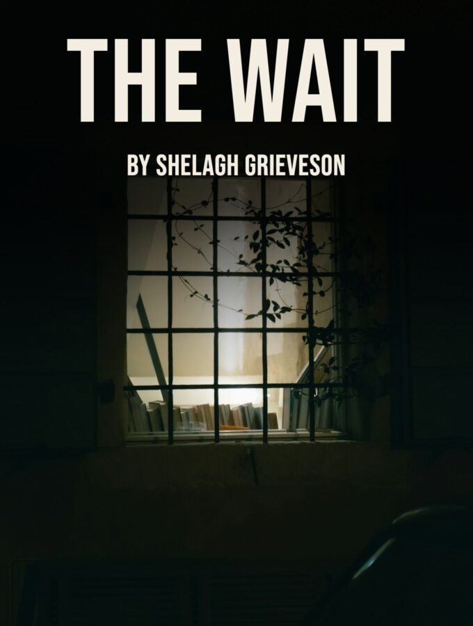 The Wait (BW Story Contest 6th Place)