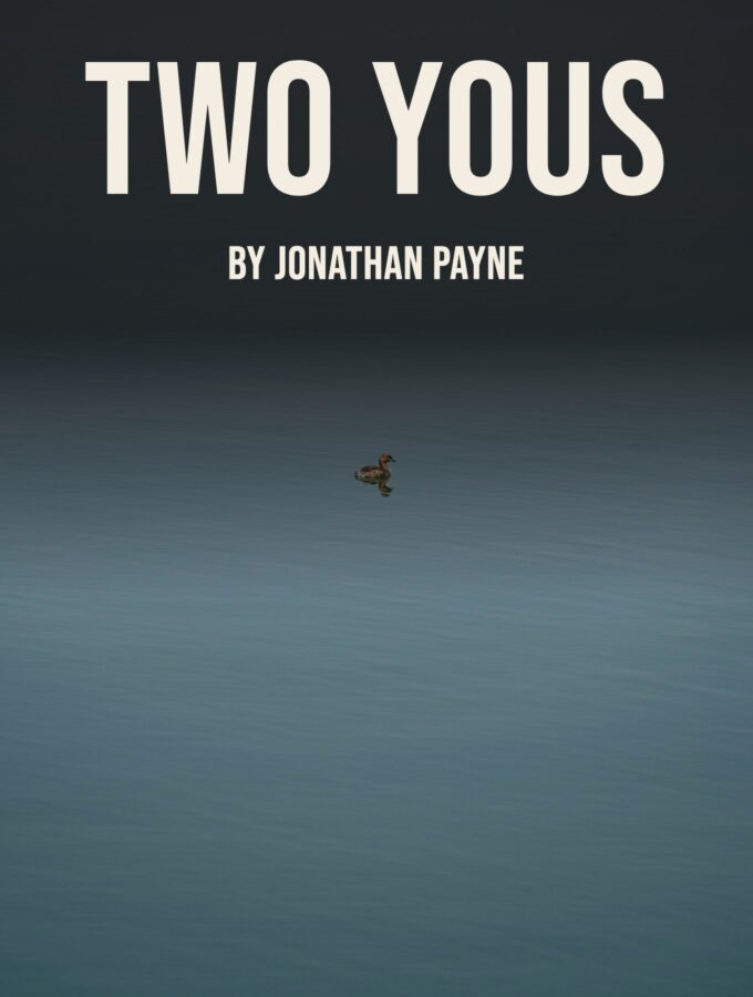 Two Yous (BW Story Contest 4th Place Winner)