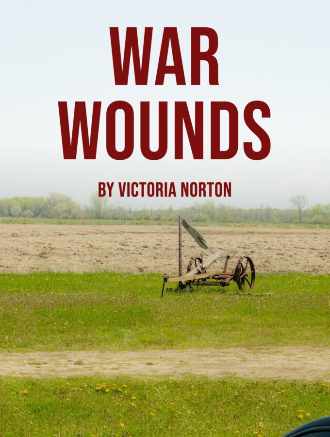 War Wounds
