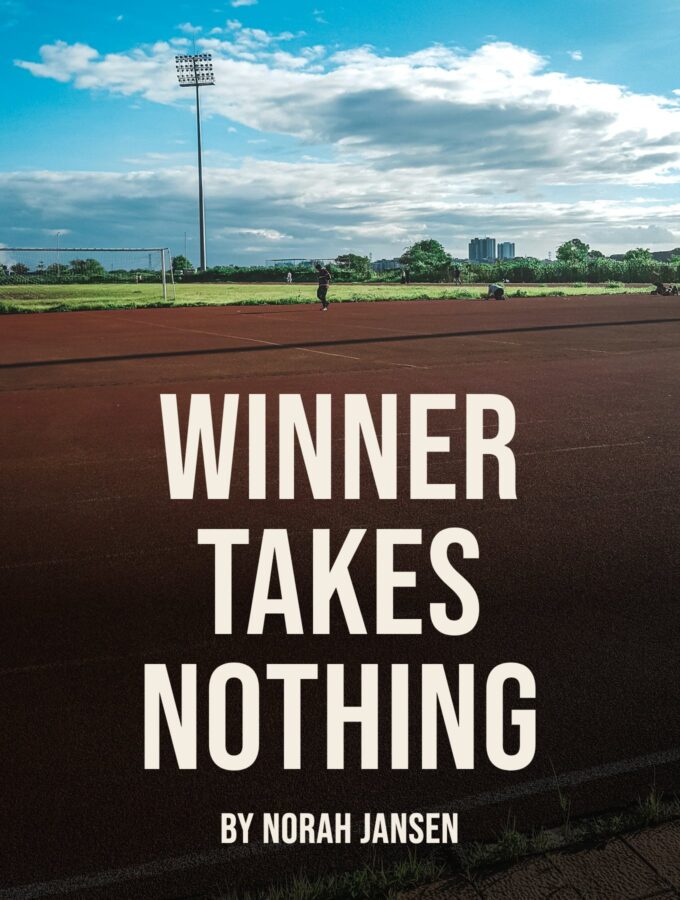 Winner Takes Nothing (BW Story Contest 8th Place Winner)