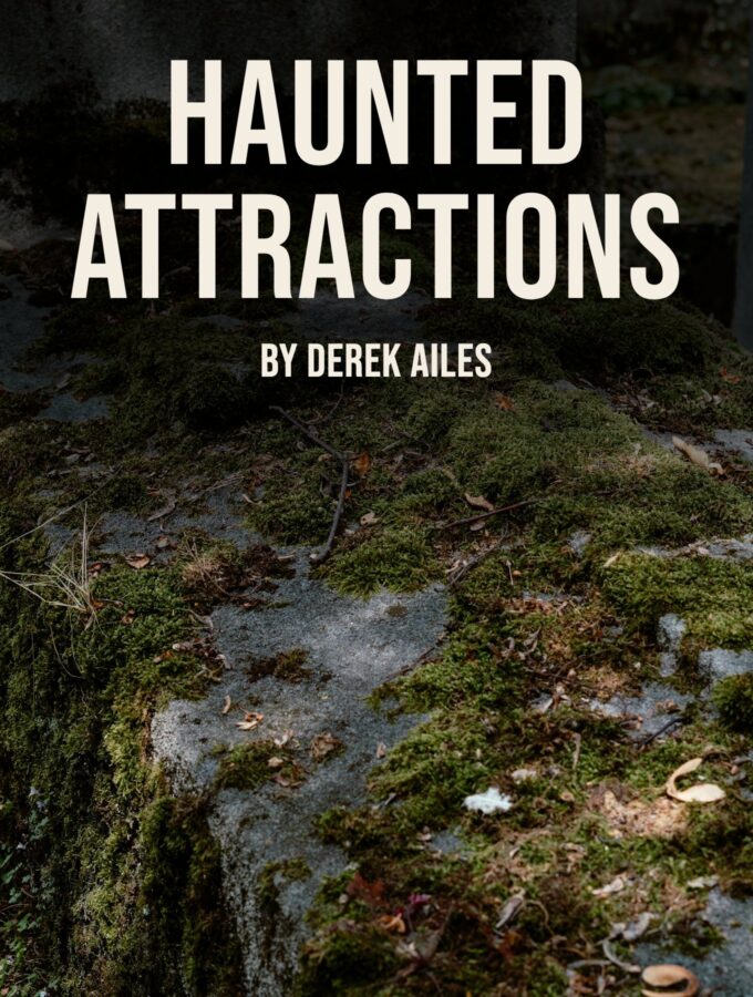 Haunted Attractions