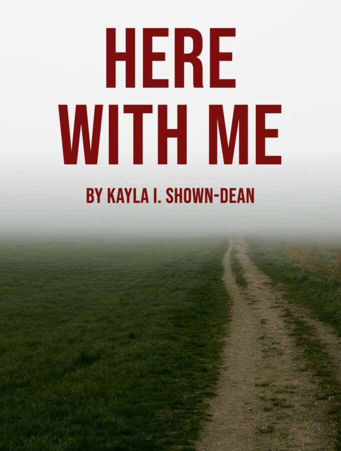 Here With Me