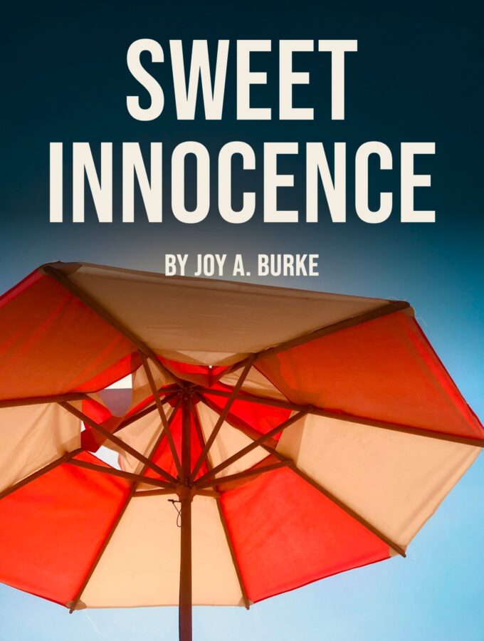 Sweet Innocence (BW Story Contest 2nd Place Winner)