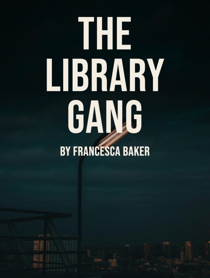 The Library Gang