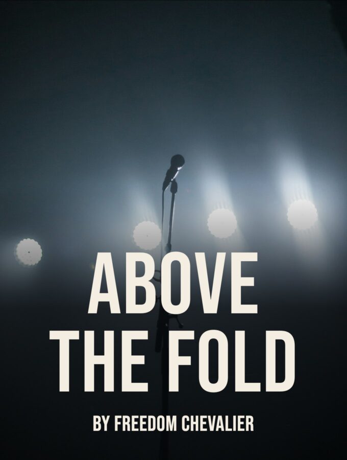 Above the Fold