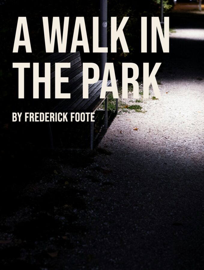 A Walk in the Park