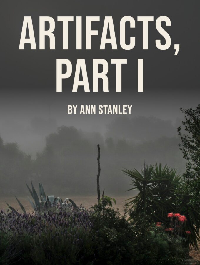 Artifacts, Part I