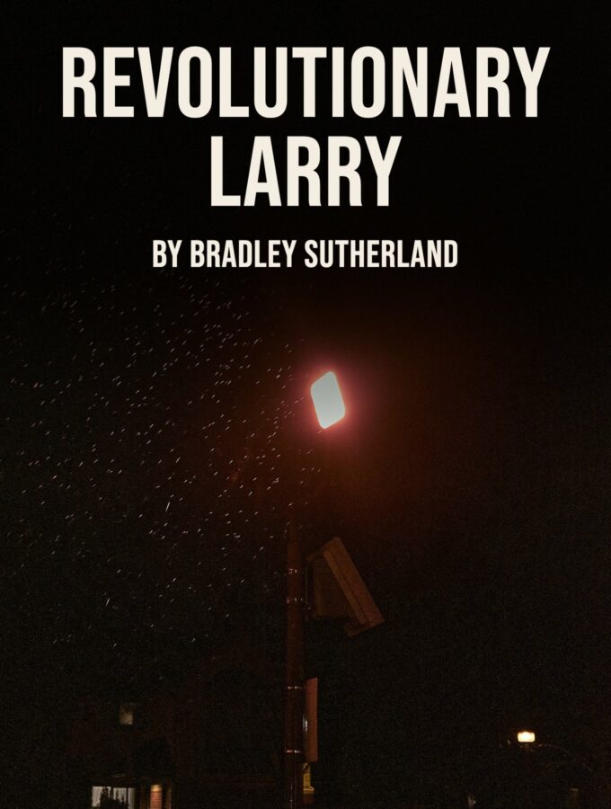 Revolutionary Larry