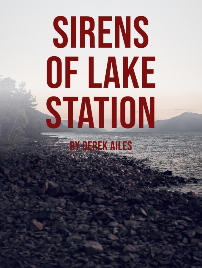 Sirens of Lake Station