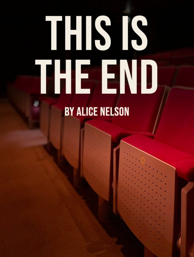This Is The End