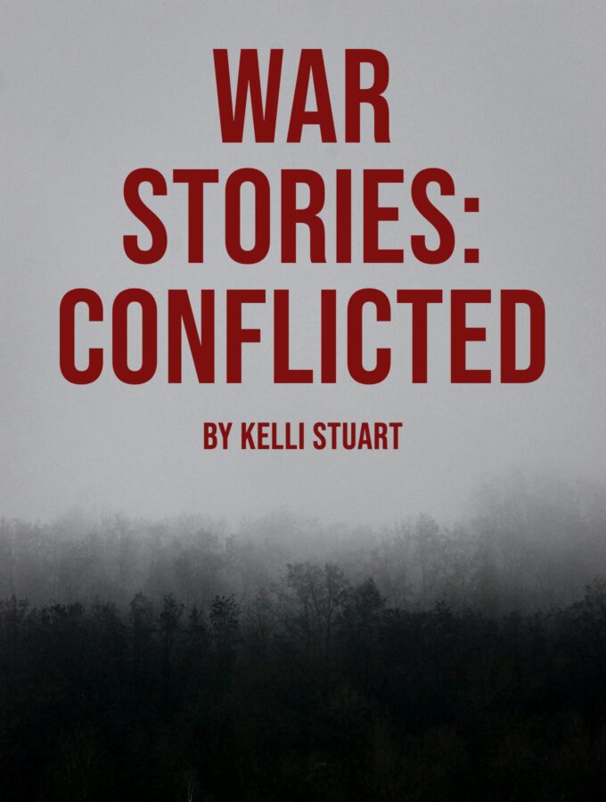 War Stories: Conflicted
