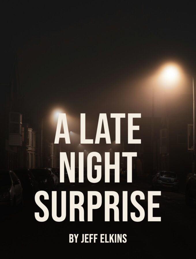 A Late Night Surprise