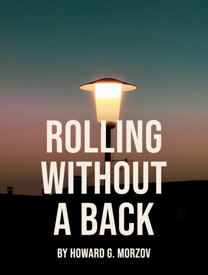 Rolling Without  a Back