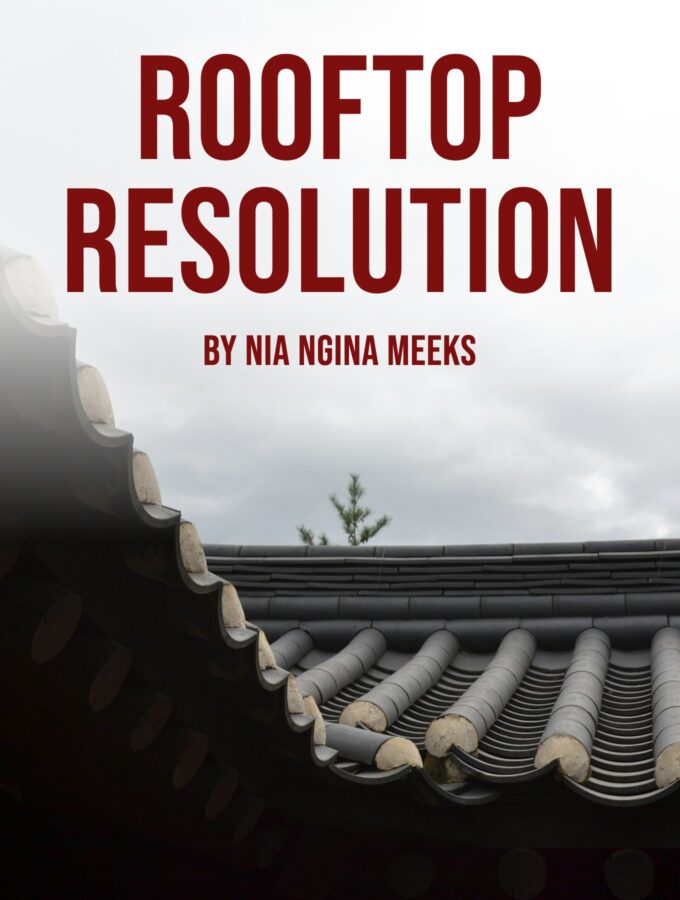 Rooftop Resolution
