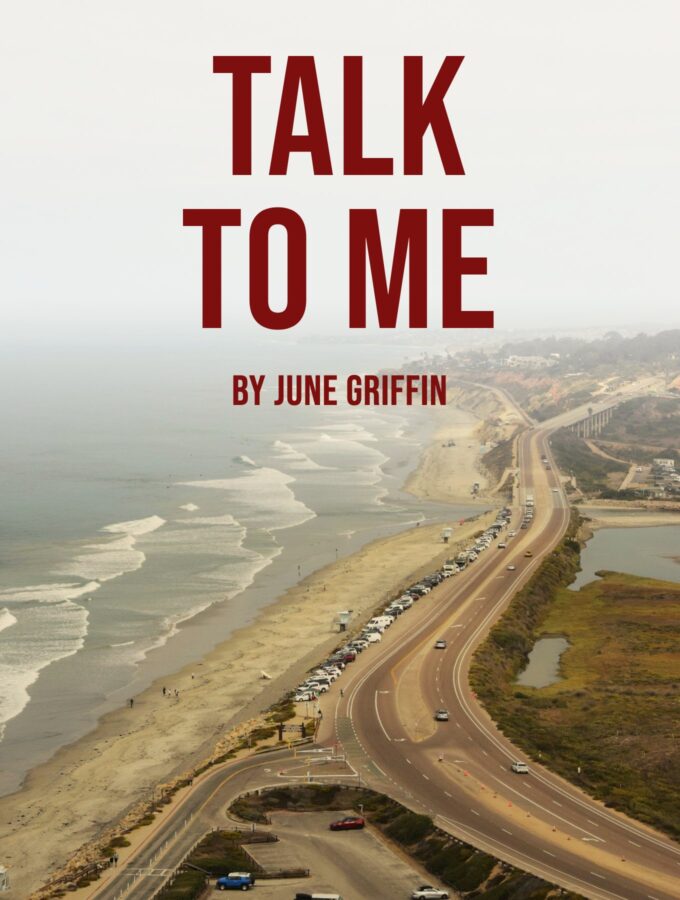 Talk to Me
