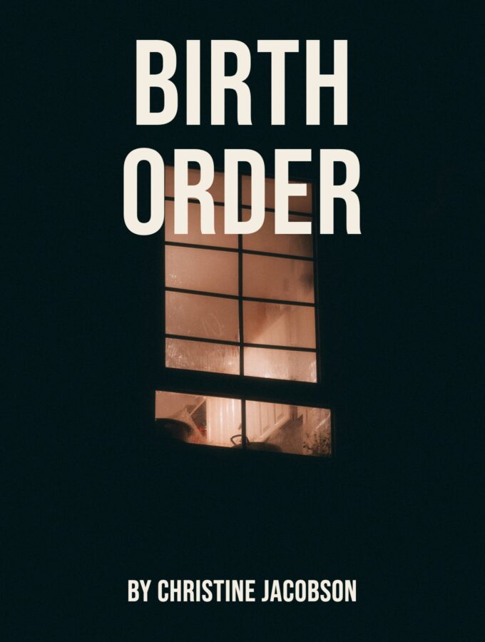 Birth Order
