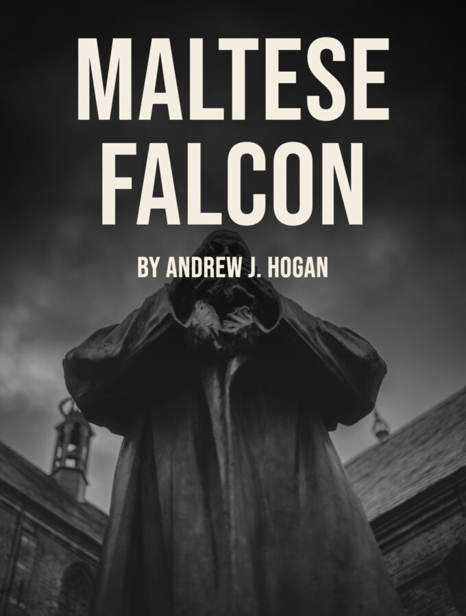 Maltese Falcon