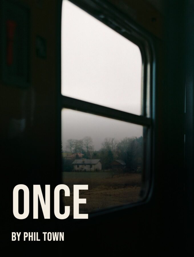 Once