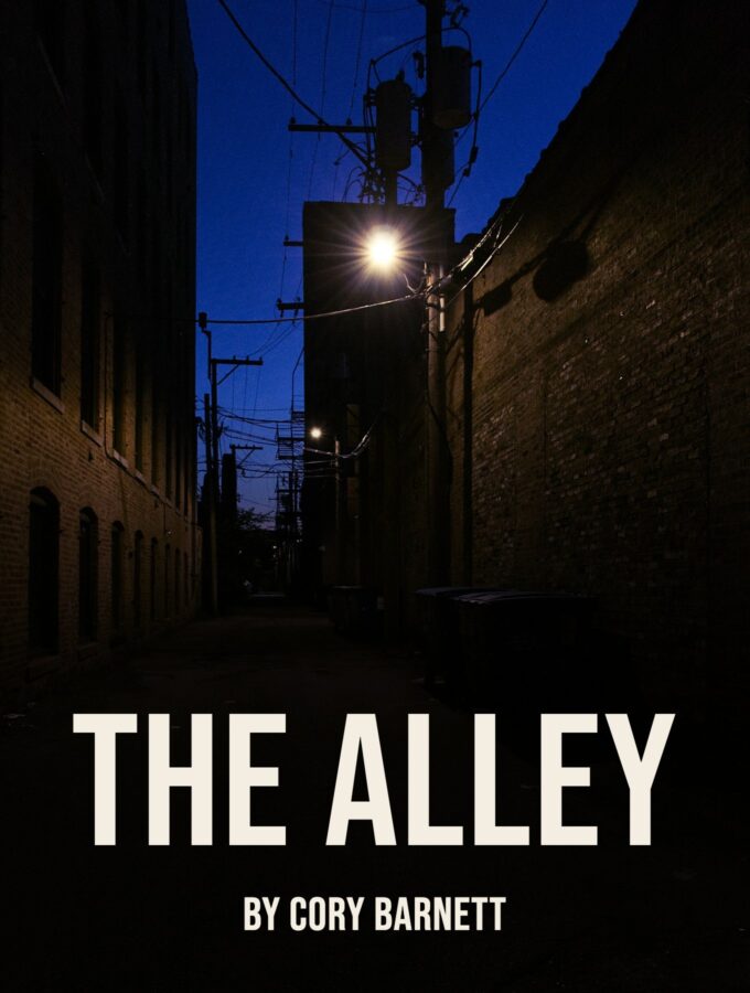 The Alley [Defense of Reality]