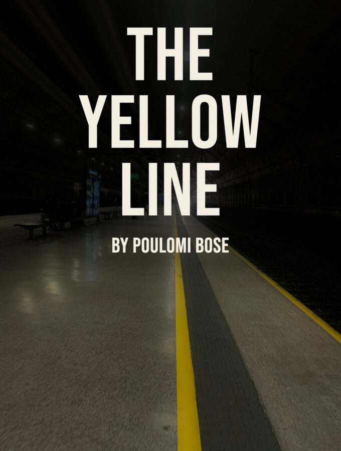 The Yellow Line