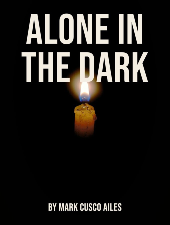 Alone in the Dark