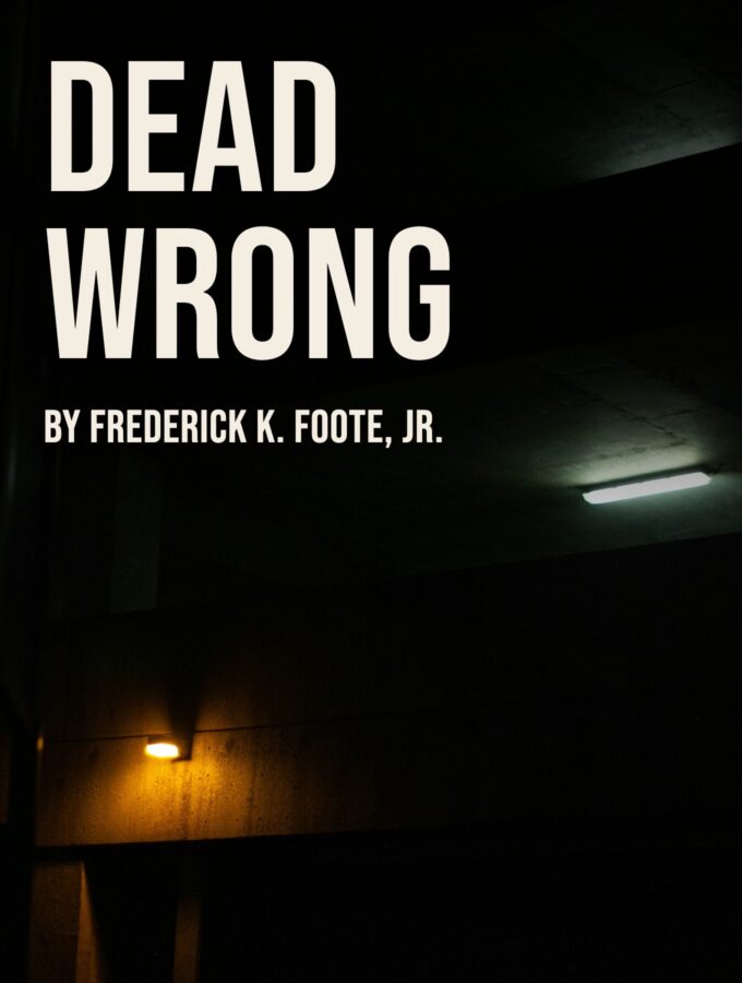 Dead Wrong