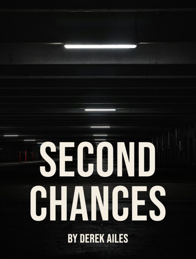 Second Chances