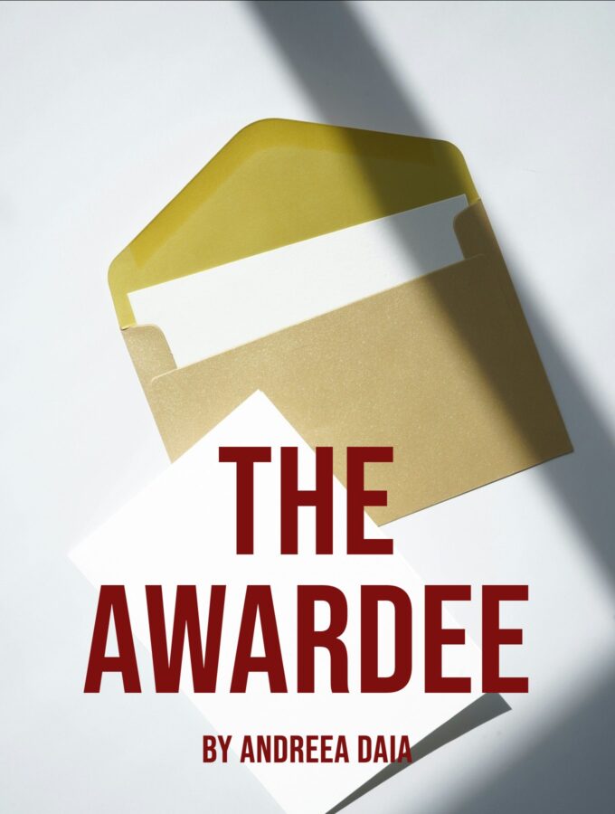 The Awardee