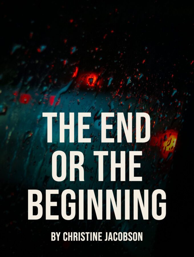 The End or The Beginning