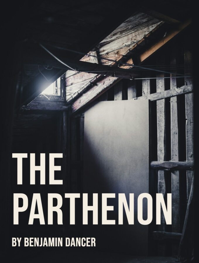 The Parthenon