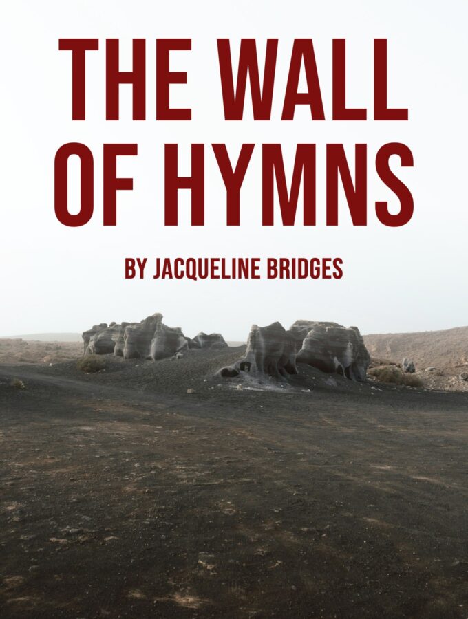The Wall of Hymns
