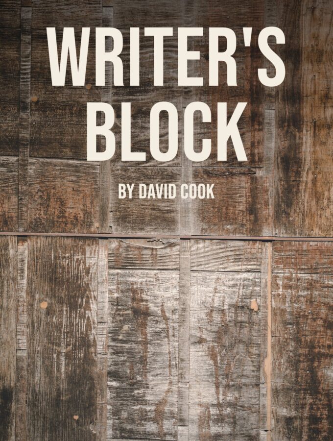 Writer's Block